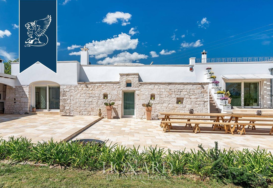 Maison à Pouilles, Italie 5 - 13024897
