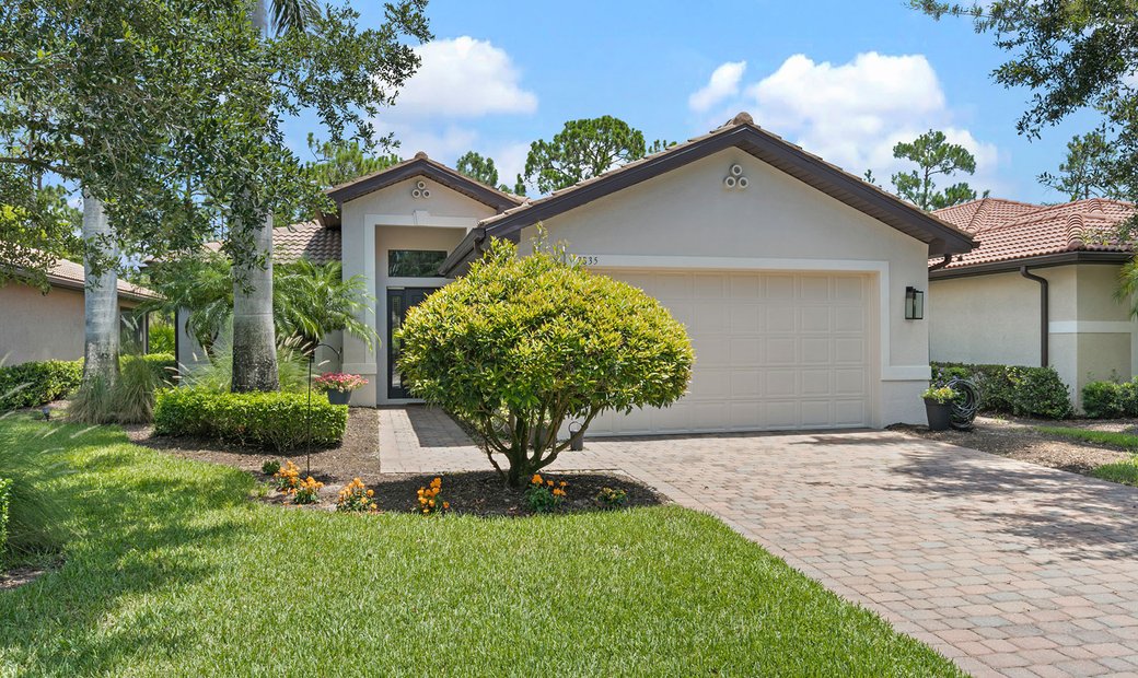 Bucks Run In Naples, Florida, United States For Sale (13023894)