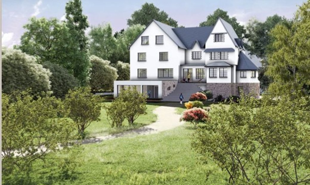 Concarneau Apartment In Concarneau, Brittany, France For Sale (13025383)