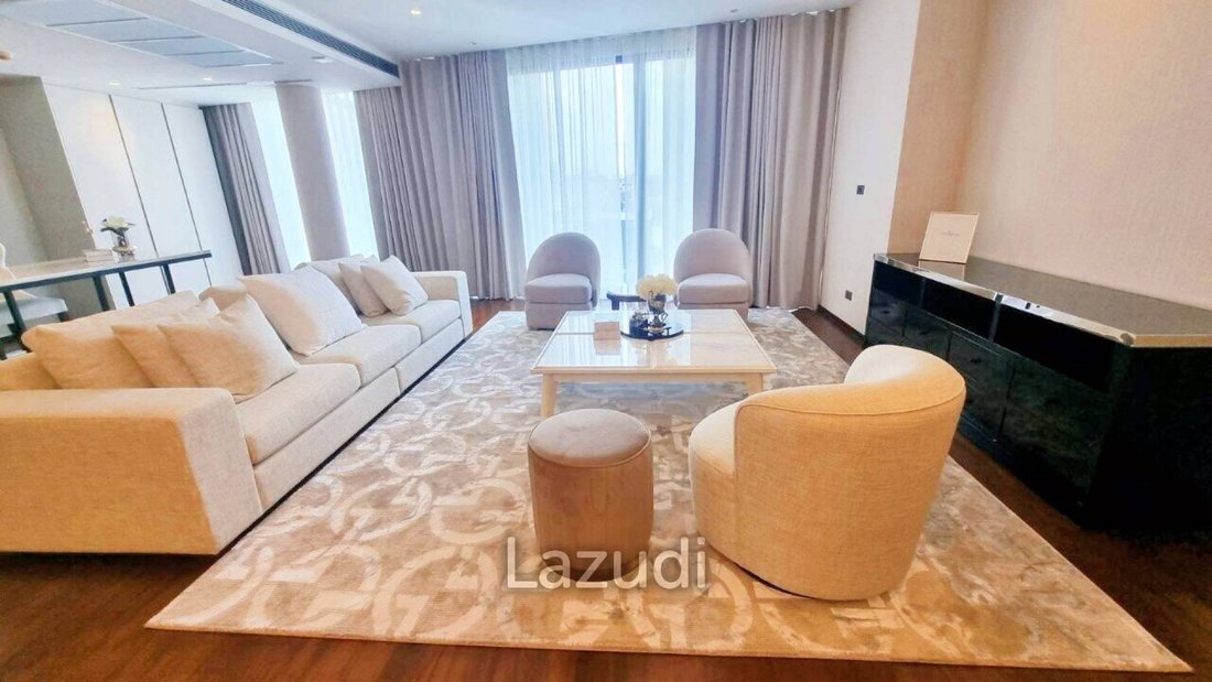 Apartment in Bangkok, Bangkok, Thailand 5 - 13025597