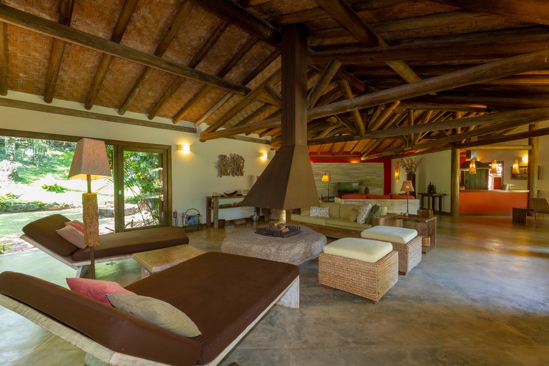 House in Paraty, State of Rio de Janeiro, Brazil 3 - 13024676