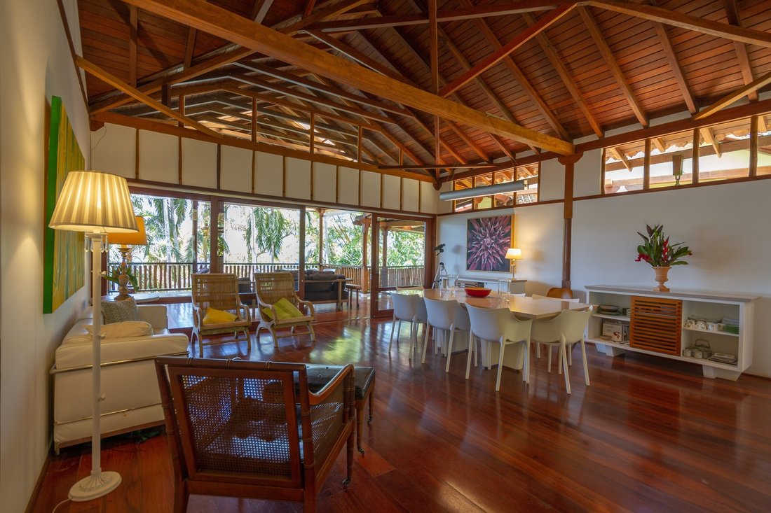 House in Paraty, State of Rio de Janeiro, Brazil 5 - 13024698