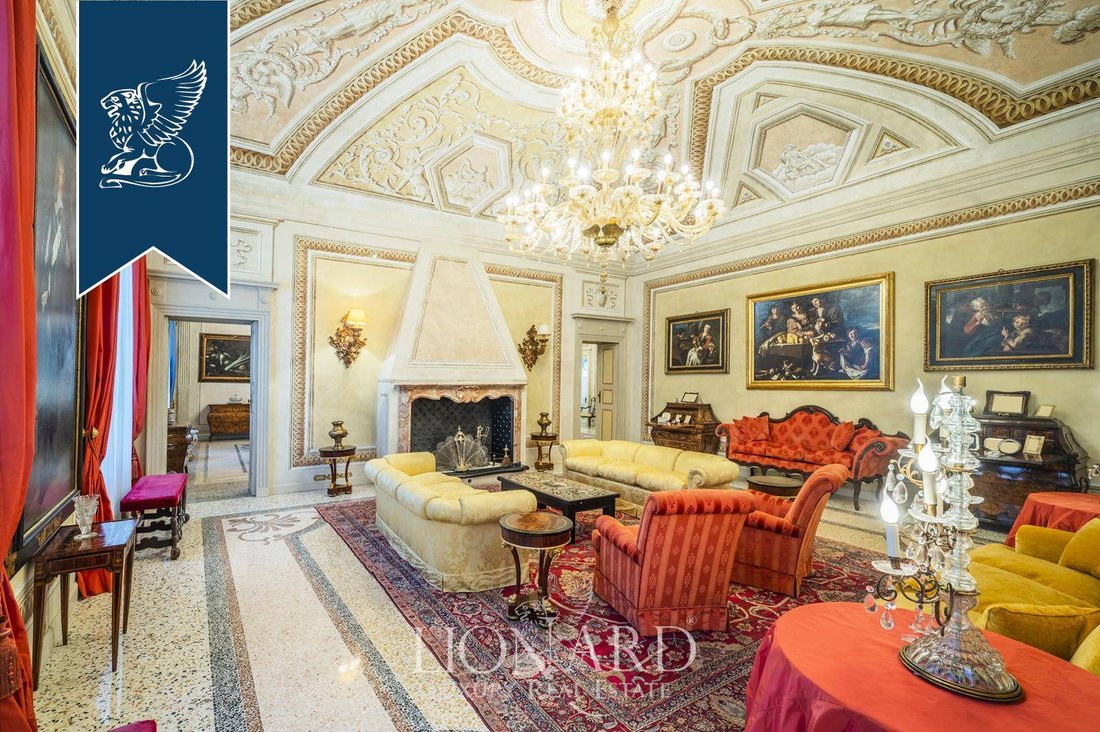 Villa in Cavalli - Duomo, Piacenza, Italy 3 - 13024928