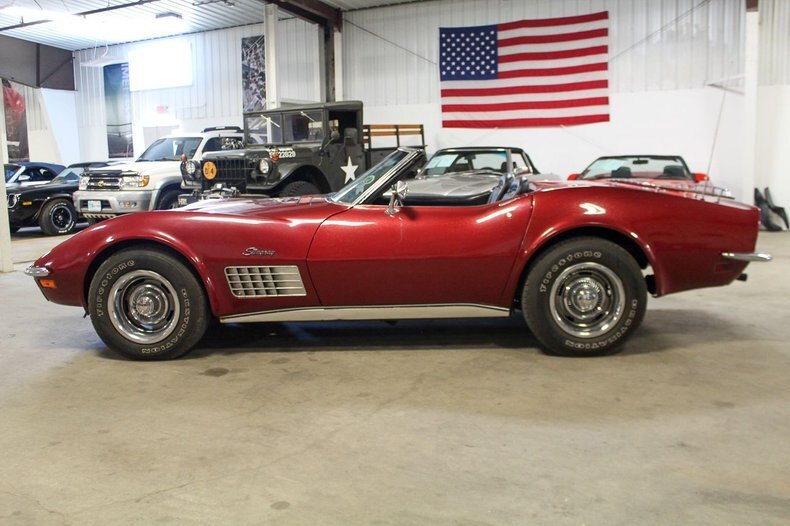 Cabriolet in Grand Rapids, Michigan, United States 2 - 13025548
