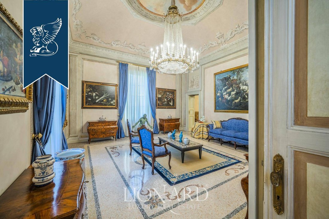 Villa in Cavalli - Duomo, Piacenza, Italy 4 - 13024928