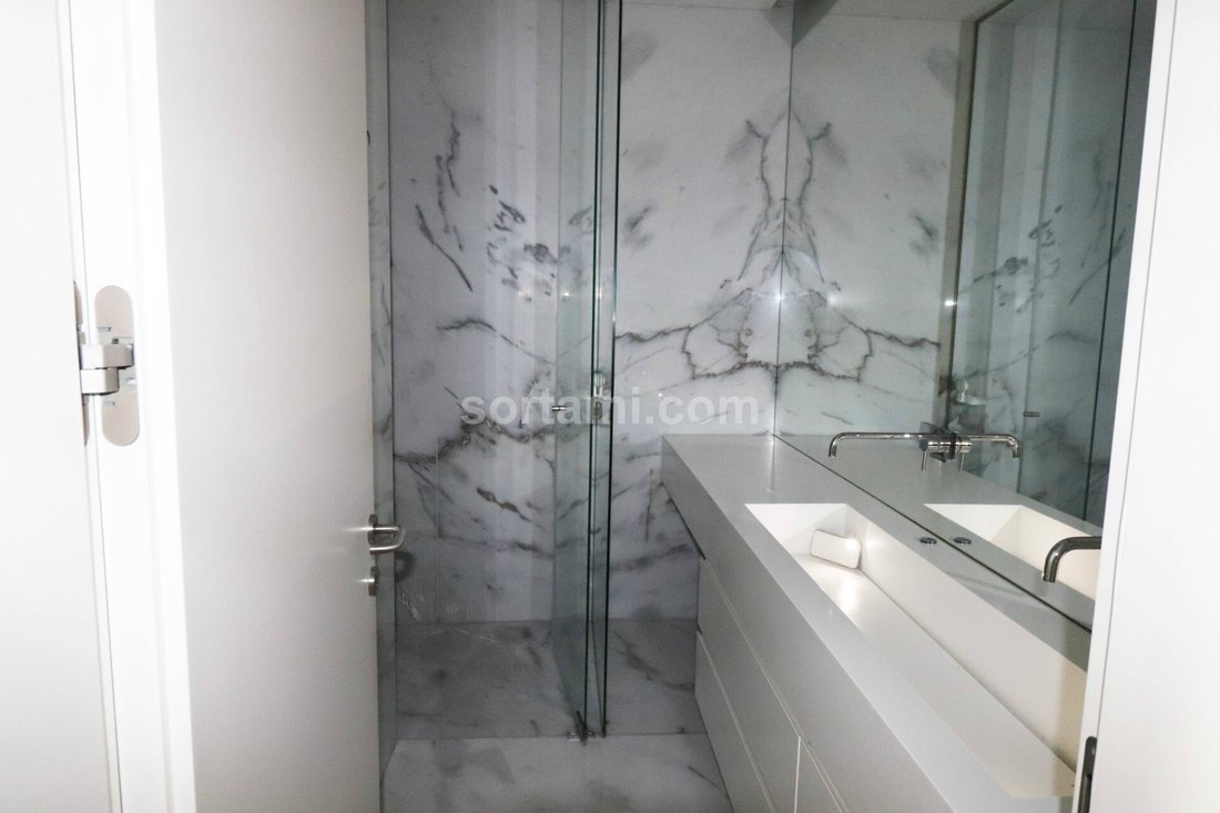 Apartment in Canidelo, Porto District, Portugal 4 - 11344716