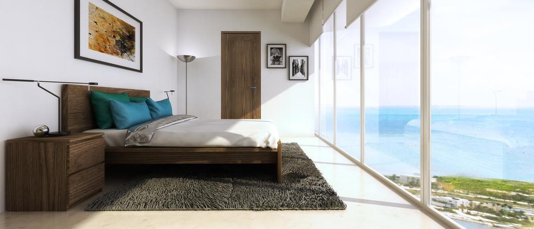 Apartment in Playa del Carmen, Quintana Roo, Mexico 1 - 13027379