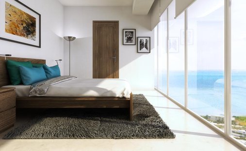 Apartment in Playa del Carmen, Quintana Roo, Mexico 1