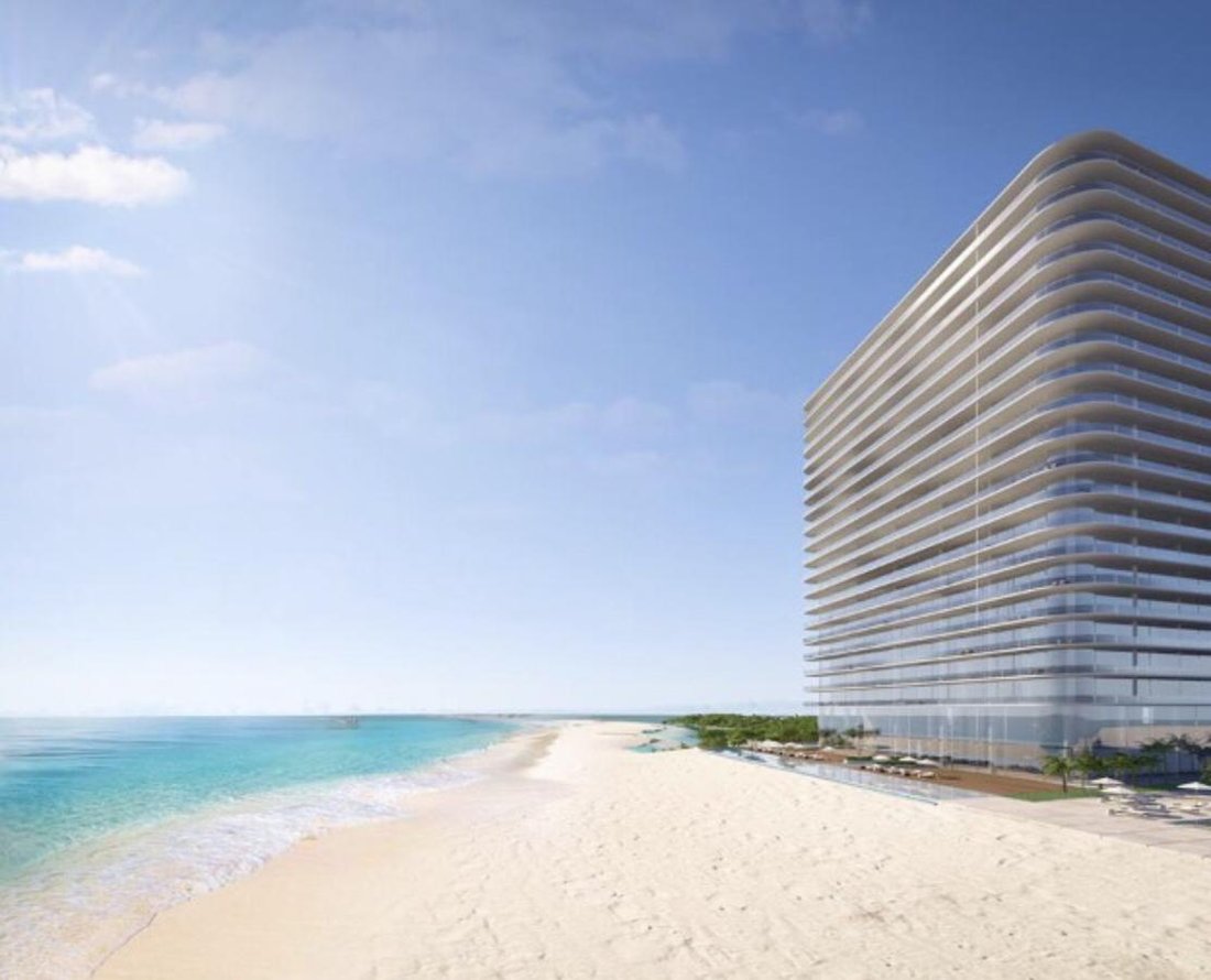 Apartment in Cancún, Quintana Roo, Mexico 4 - 13027354