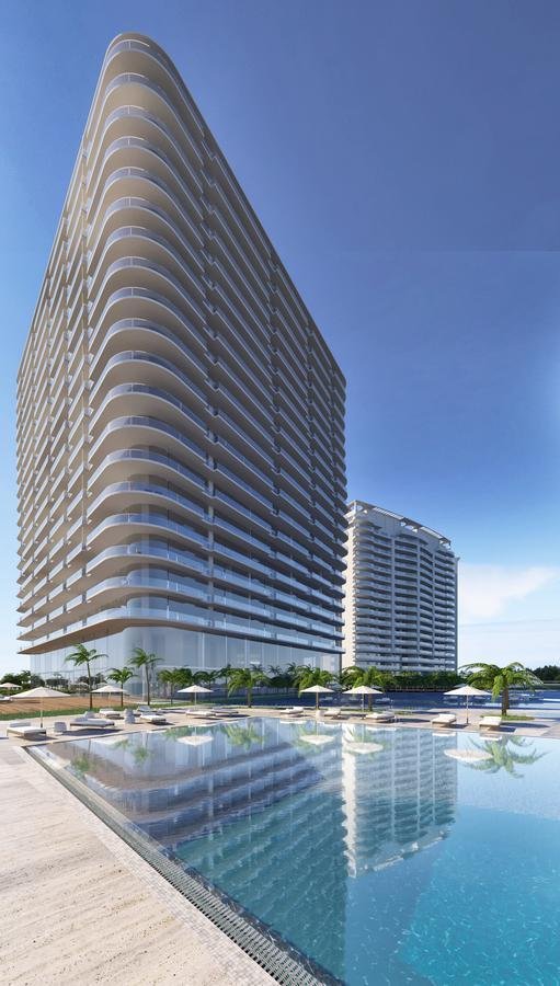 Apartment in Cancún, Quintana Roo, Mexico 3 - 13027354
