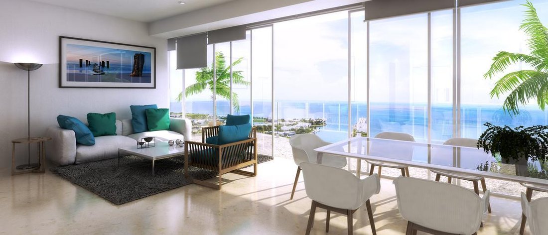 Apartment in Playa del Carmen, Quintana Roo, Mexico 3 - 13027383