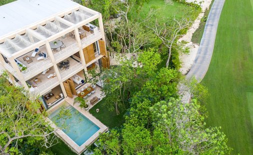 Casa en Playa del Carmen, Quintana Roo, México 1