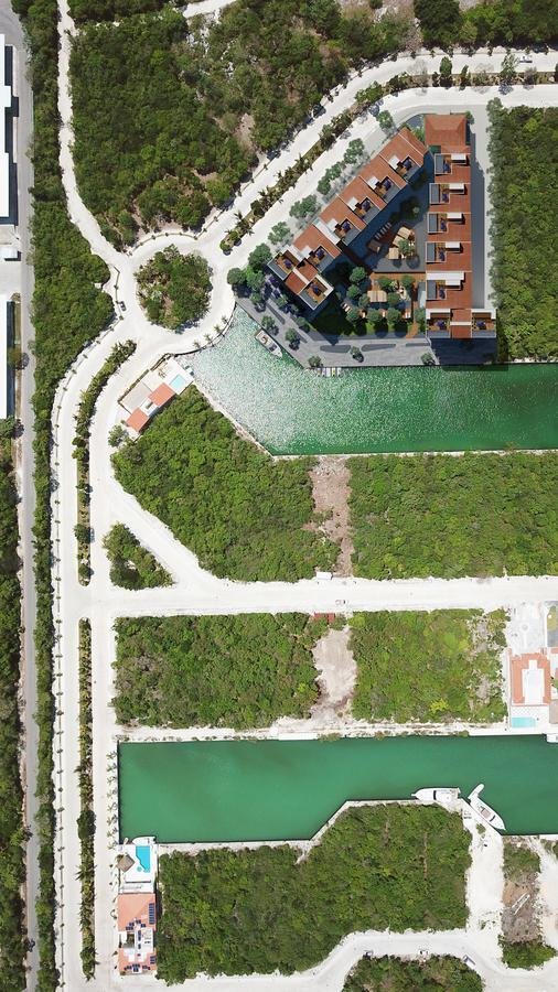Apartment in Playa del Carmen, Quintana Roo, Mexico 2 - 13027426