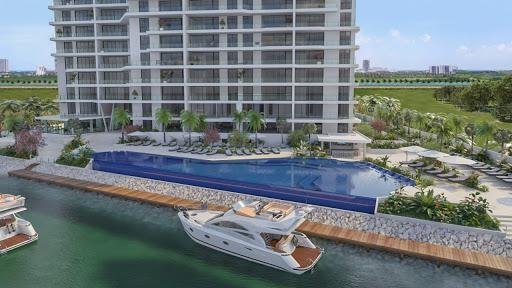 Apartment in Cancún, Quintana Roo, Mexico 2 - 13027402