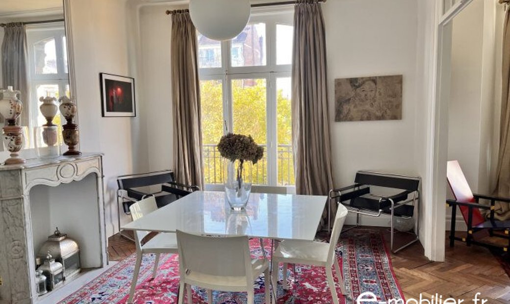 La Madeleine Apartment In La Madeleine, Hauts De France, France For