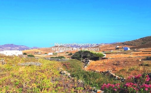 Mykonos, Aegean, Grecia 1