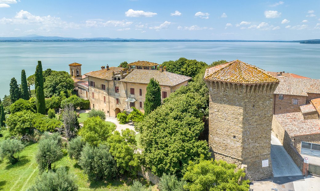 Annunci di Engel V lkers Perugia Assisi Lago Trasimeno