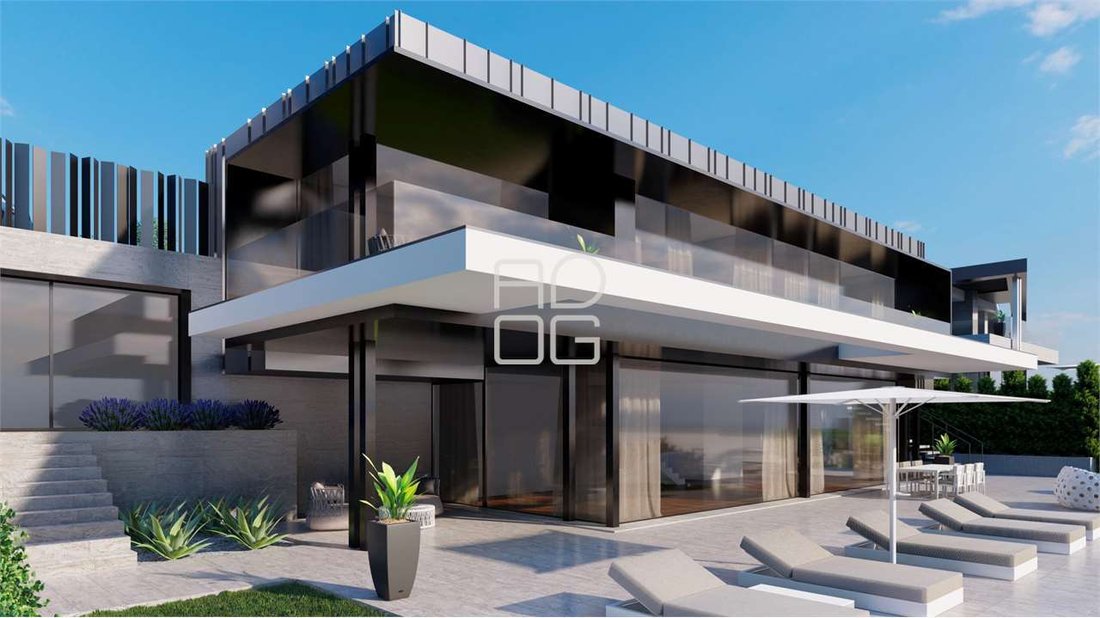 Villa in Padenghe sul Garda, Lombardy, Italy 2 - 12850876