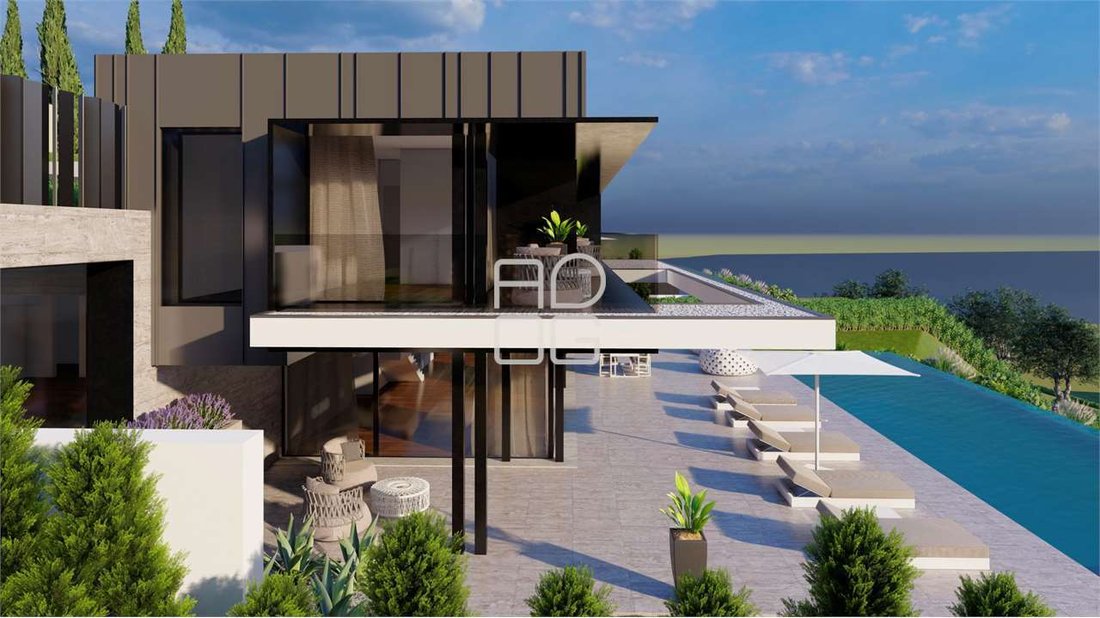 Villa in Padenghe sul Garda, Lombardy, Italy 5 - 12850876