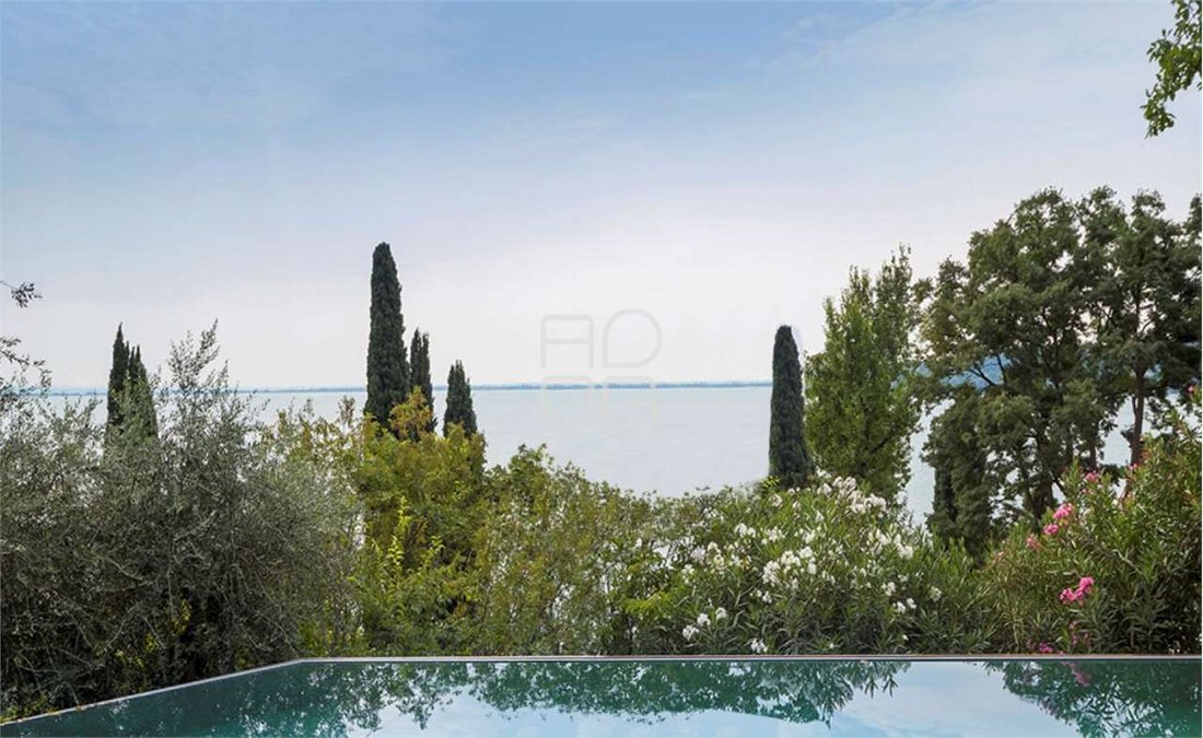 Villa in Padenghe sul Garda, Lombardy, Italy 4 - 12850675