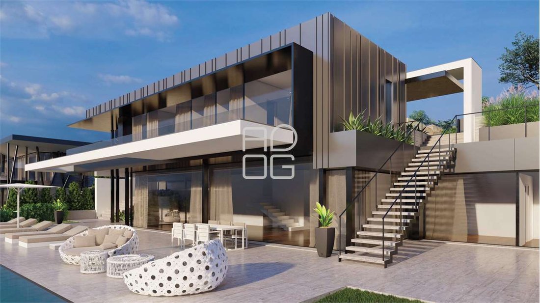 Villa in Padenghe sul Garda, Lombardy, Italy 1 - 12850876
