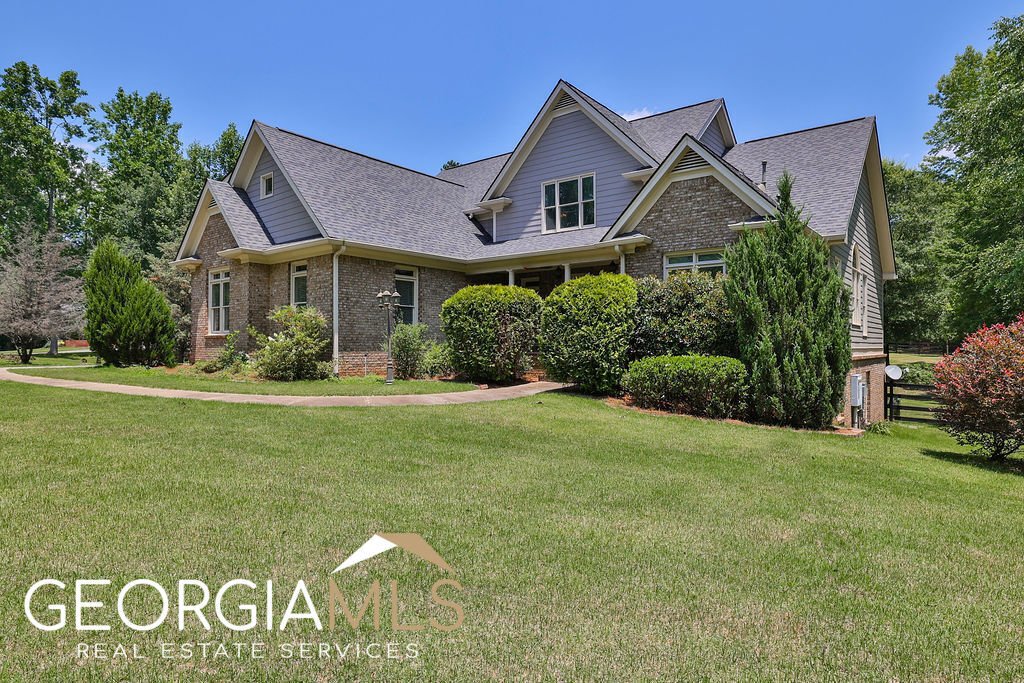 480 Mars Hill Rd, Powder Springs, Ga In Powder Springs, United States For Sale (12964223)