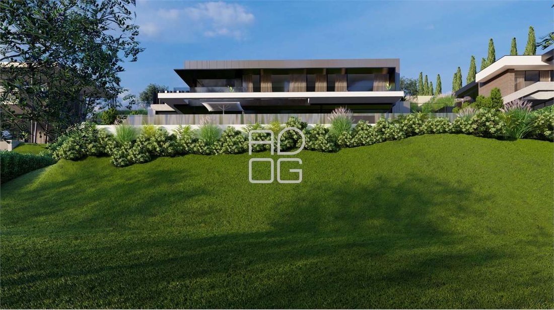 Villa in Padenghe sul Garda, Lombardy, Italy 4 - 12850876