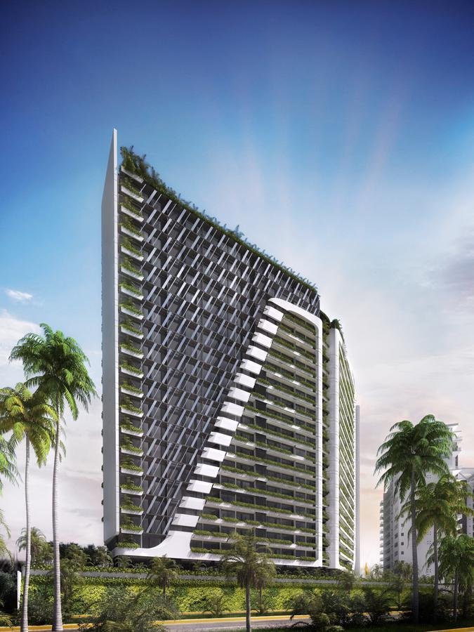 Apartment in Playa del Carmen, Quintana Roo, Mexico 3 - 13030513