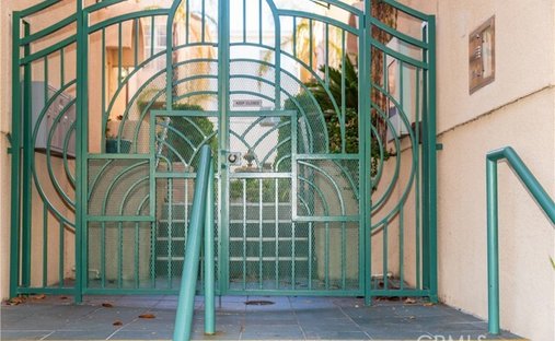 House in Los Angeles, California, United States 1