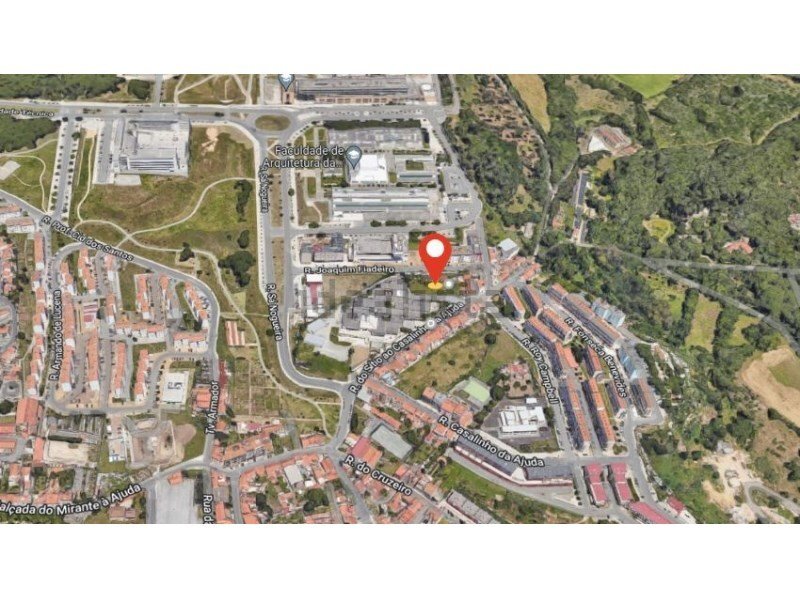 Land Sale Lisboa In Lisbon, Lisbon, Portugal For Sale (13030141)
