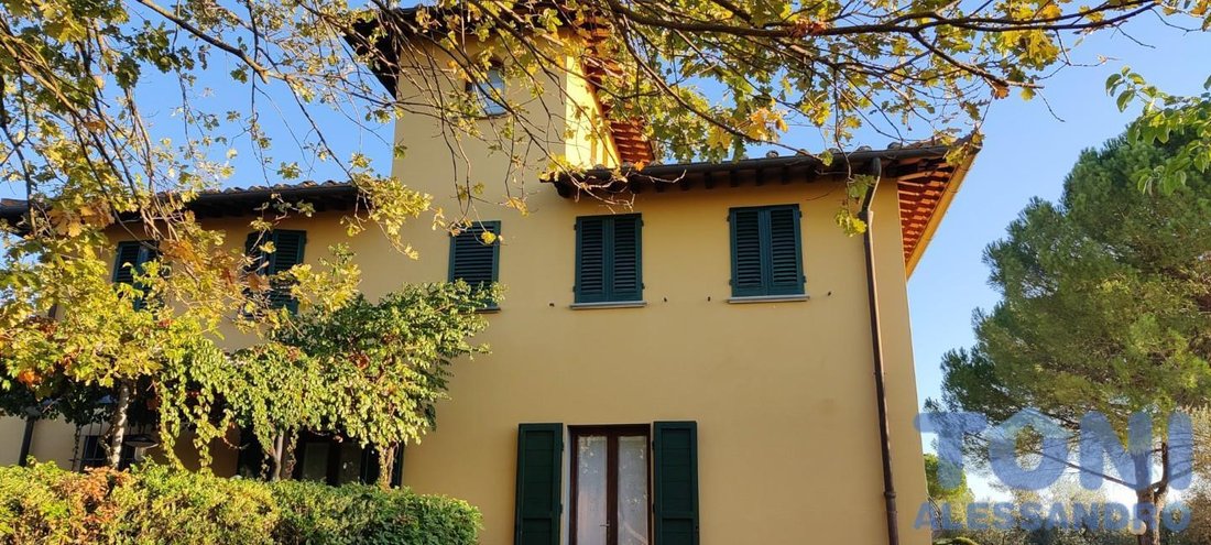 Malmantile, Lastra a Signa, Tuscany 2 - 13027994