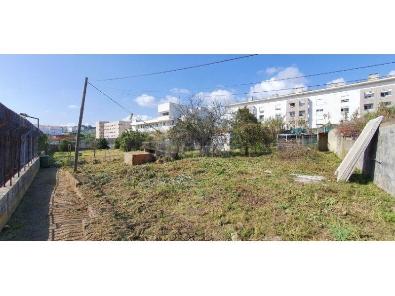 Land Sale Lisboa In Lisbon, Lisbon, Portugal For Sale (13030141)