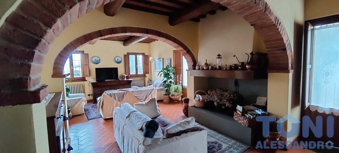 Malmantile, Lastra a Signa, Tuscany 5 - 13027994