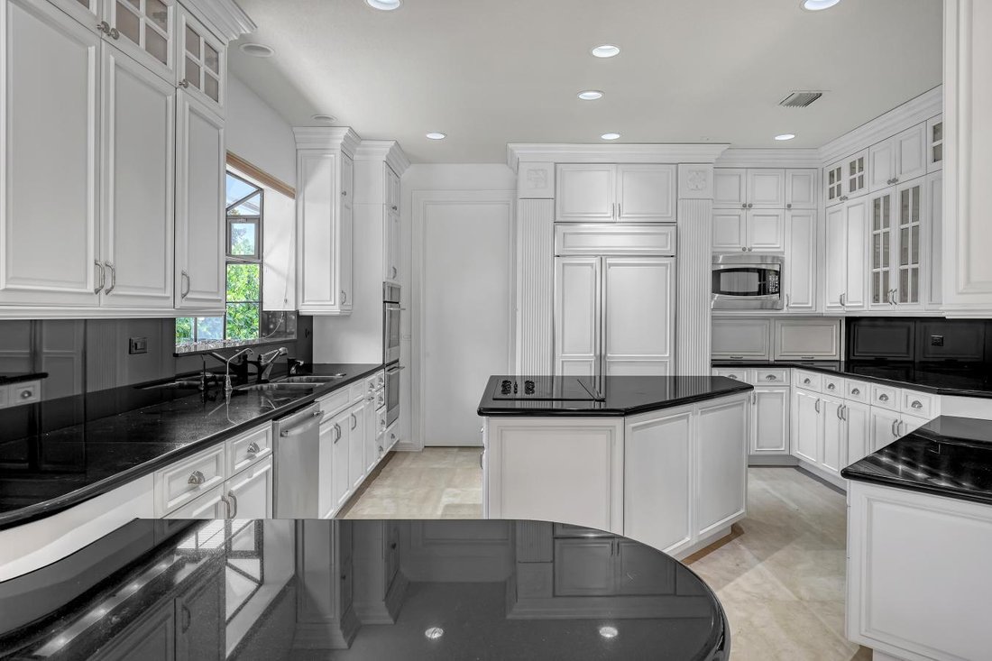 House in Boca Raton, Florida, United States 5 - 13028226