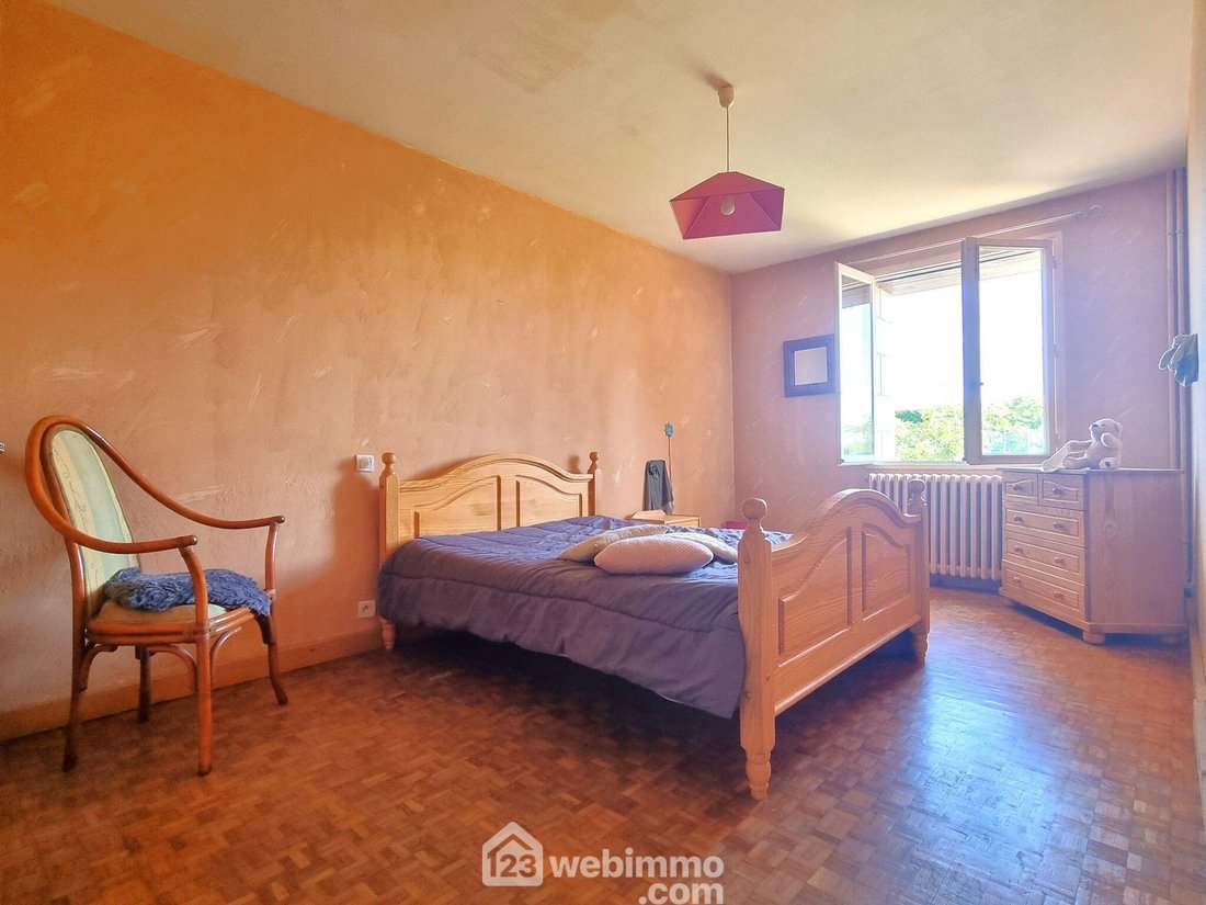 Villa in Villiers, Nouvelle-Aquitaine, France 4 - 13030934