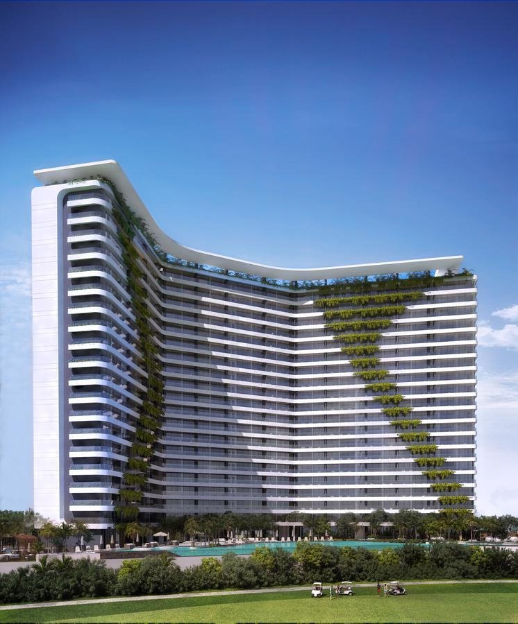 Apartment in Playa del Carmen, Quintana Roo, Mexico 4 - 13030513