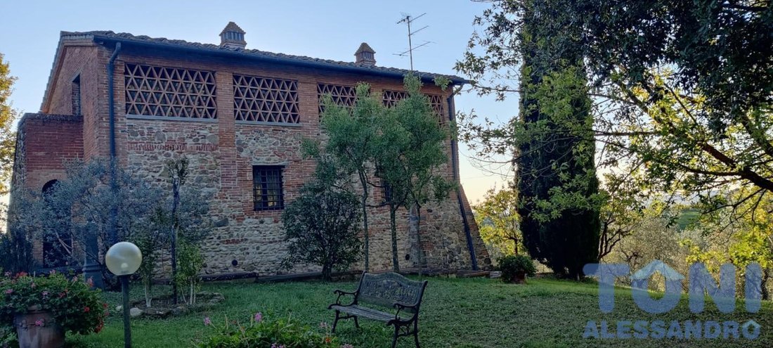 Malmantile, Lastra a Signa, Tuscany 4 - 13027994