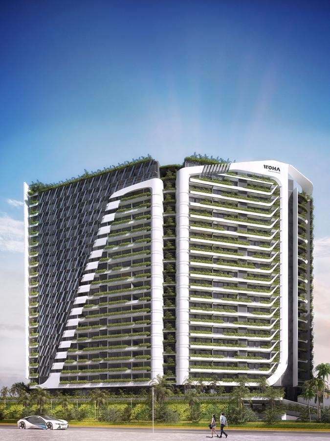 Apartment in Playa del Carmen, Quintana Roo, Mexico 2 - 13030513