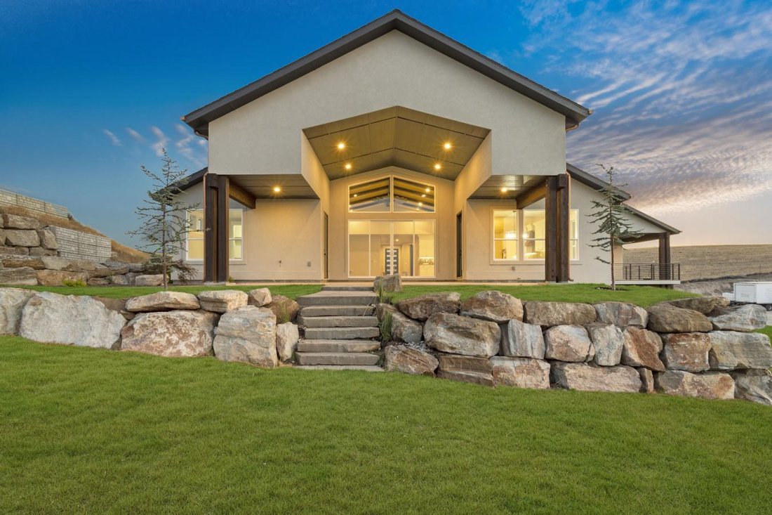 23740 Garrett Ranch In Wilder, Idaho, United States For Sale (13028233)