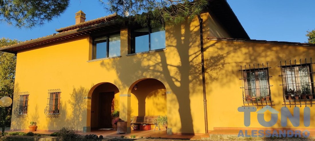 Malmantile, Lastra a Signa, Tuscany 3 - 13027994