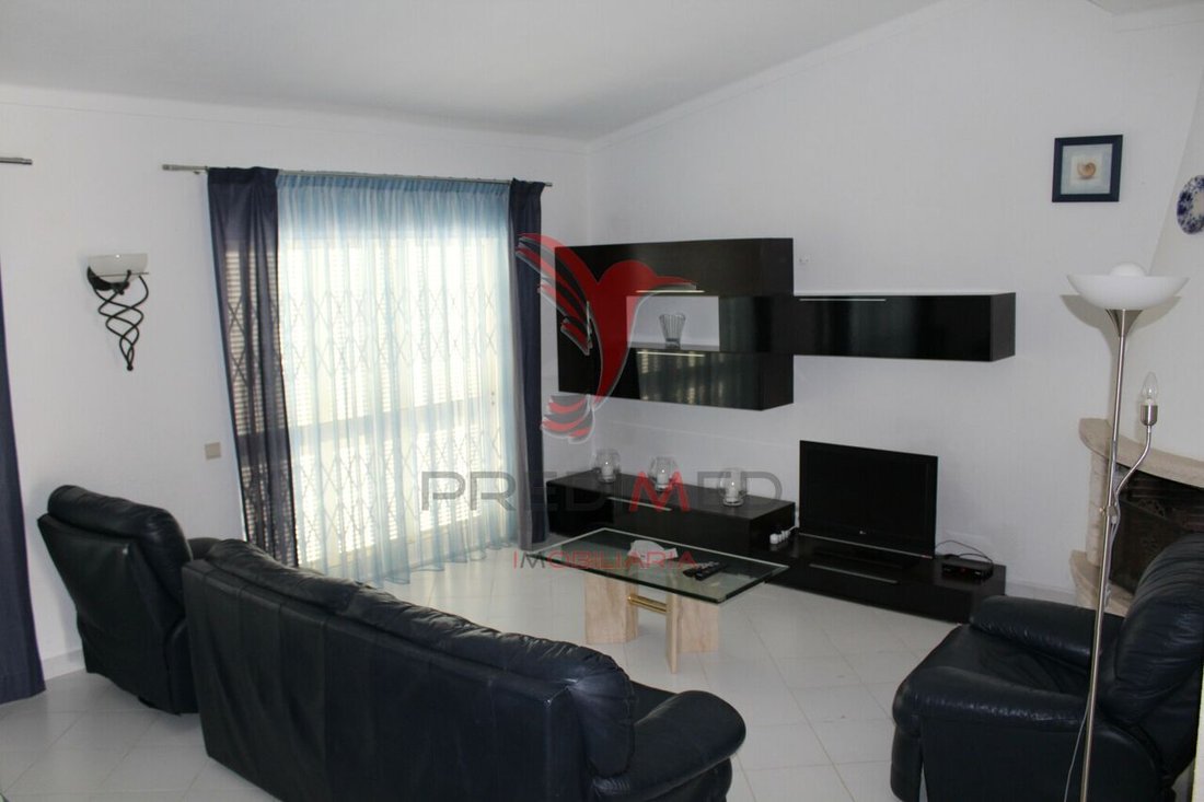 House T5 With Pool 200m From Praia Da Galé In Guia, Algarve, Portugal For Sale (13028463)