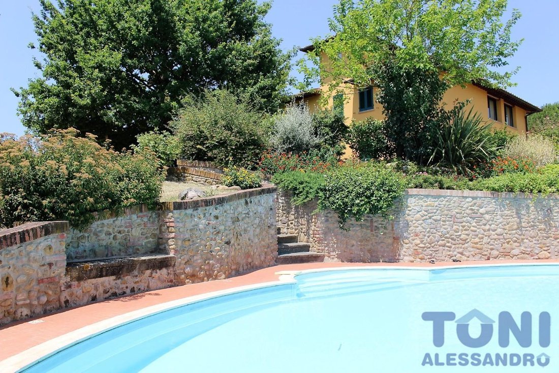 Malmantile, Lastra a Signa, Tuscany 1 - 13027994