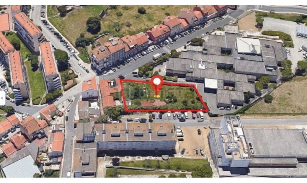 Land Sale Lisboa In Lisbon, Lisbon, Portugal For Sale (13030141)