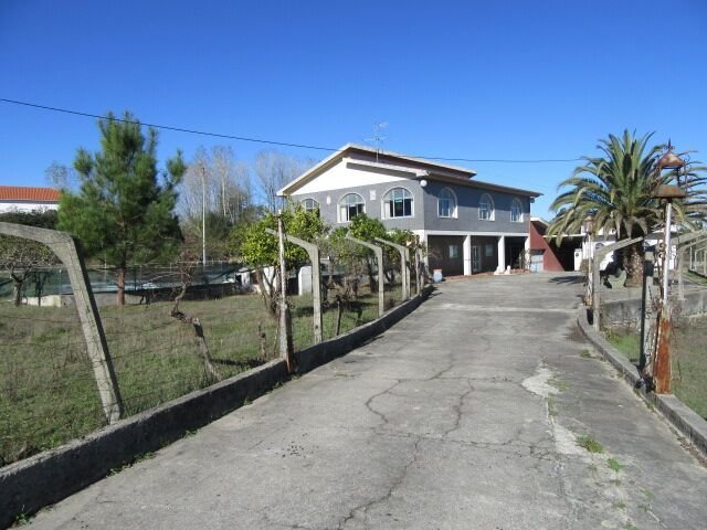 Farm Ranch in Carvide, Leiria District, Portugal 2 - 12855291