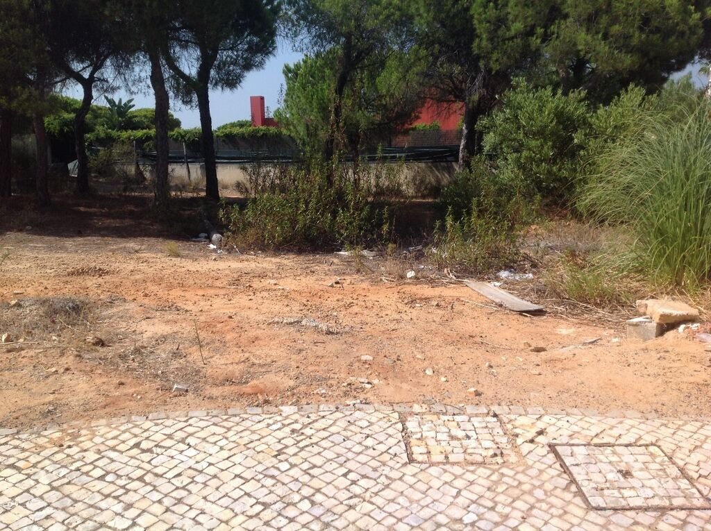 Terrain à Almancil, Algarve, Portugal 5 - 12855894