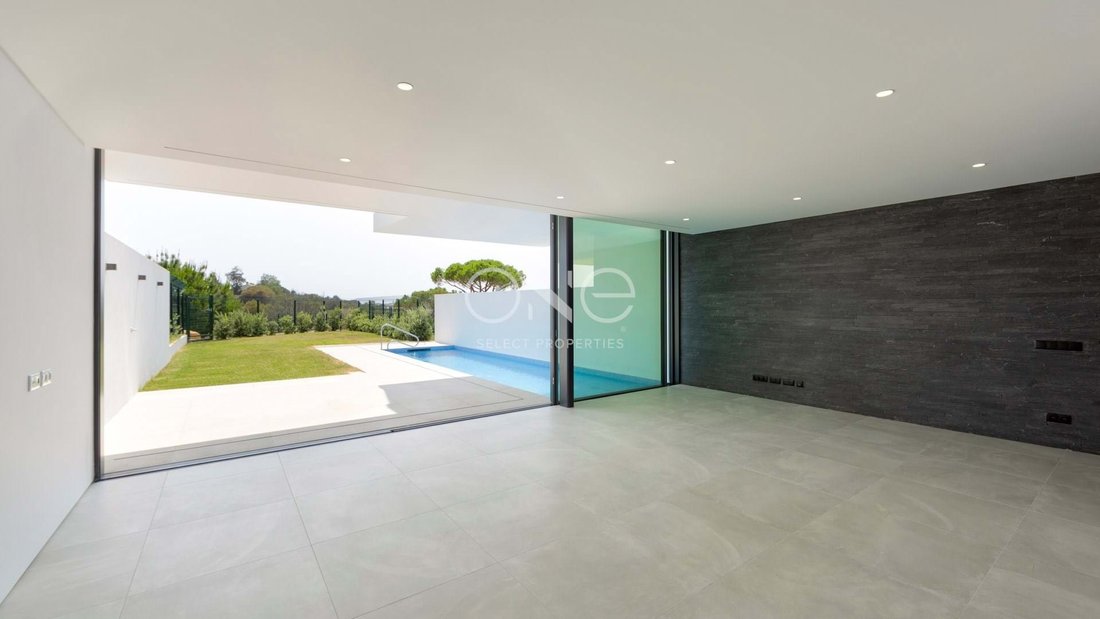 Townhouse Elise In Almancil, Algarve, Portugal For Sale (13029250)