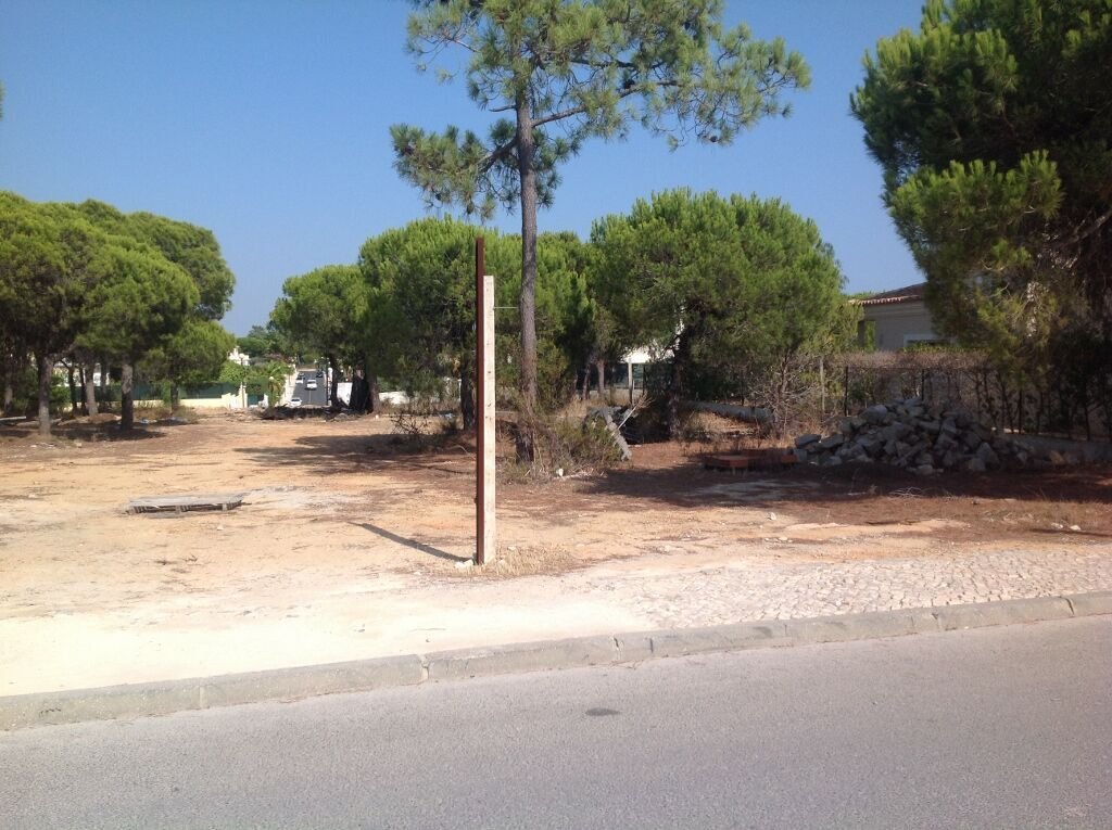 Land in Almancil, Algarve, Portugal 2 - 12855800