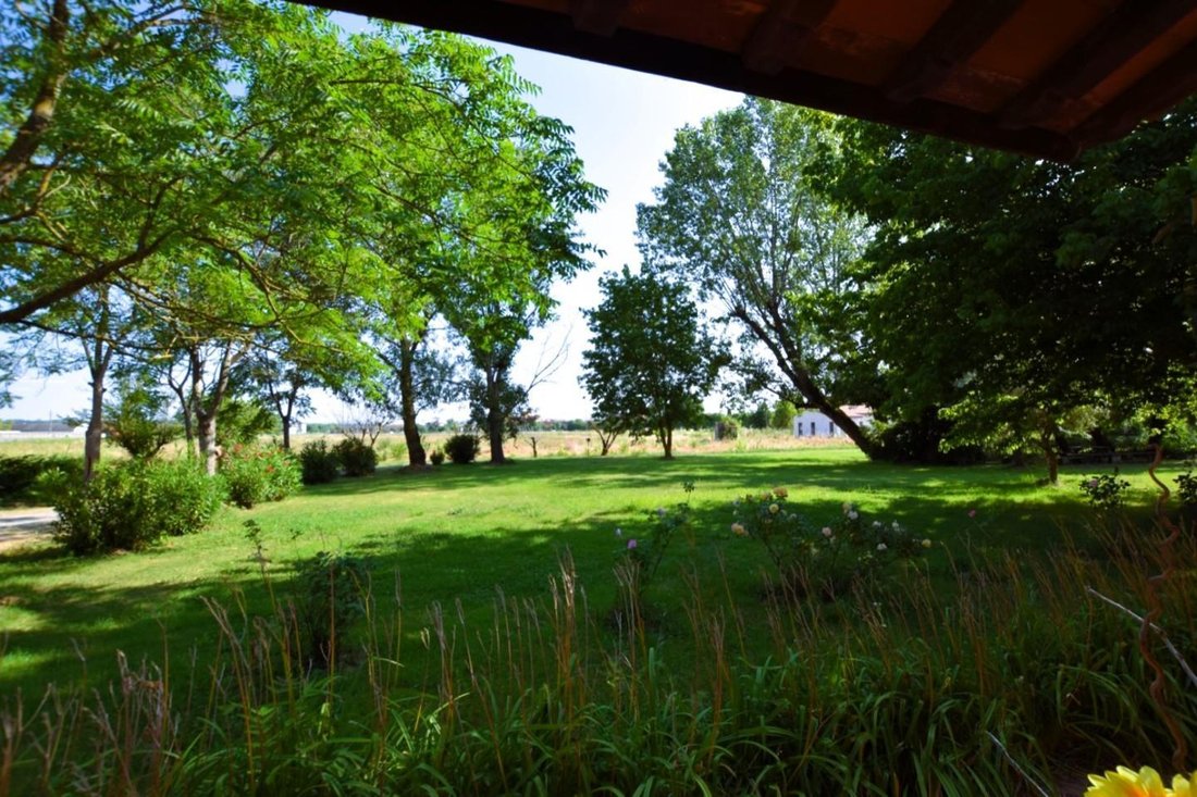 Villa in Oltrera, Pontedera, Tuscany 5 - 13027996
