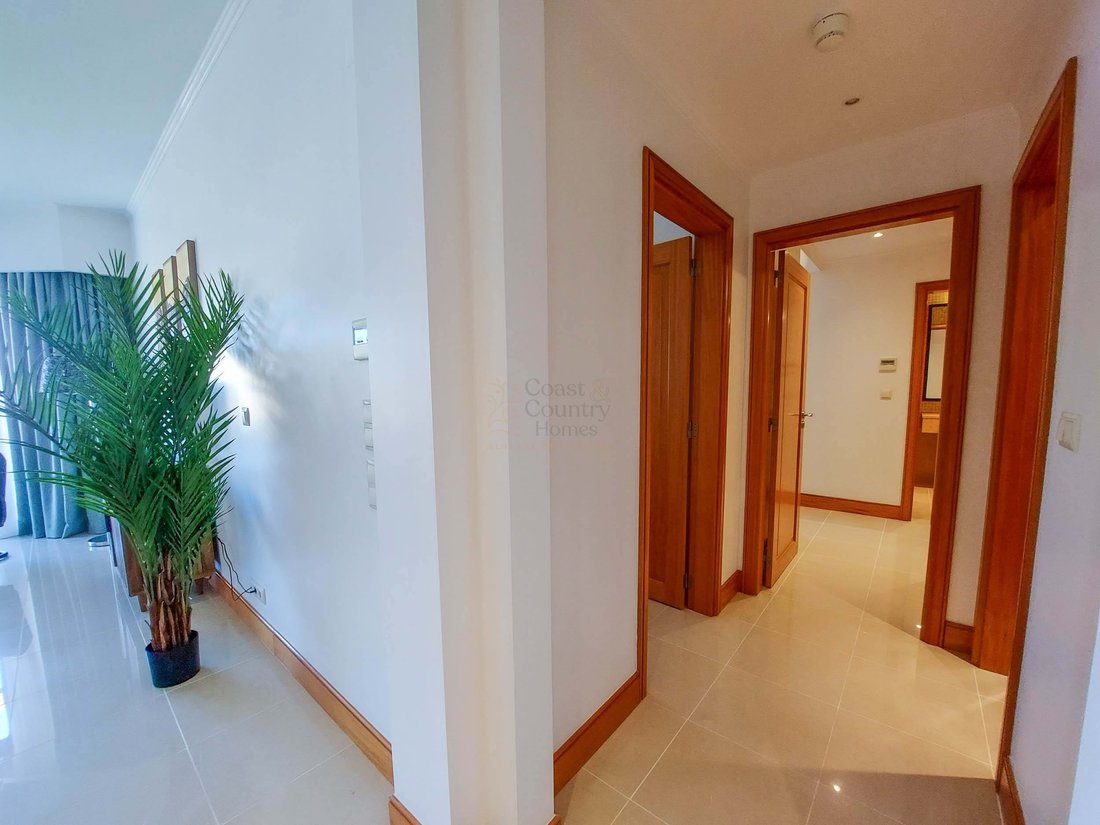 Apartment in Vilamoura, Quarteira, Algarve 3 - 13029252