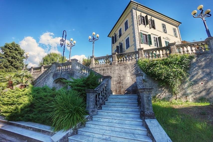 House in Center, Marina di Carrara, Tuscany 2 - 13027977